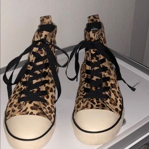Ralph Lauren sneakers
